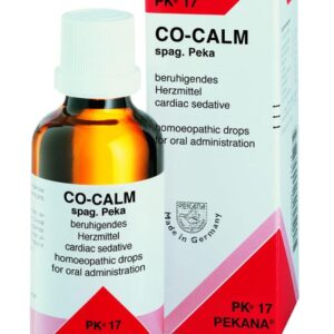 PK 17 CO-CALM (Coro-CALM)