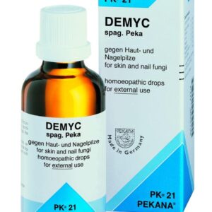 PK 21 DEMYC