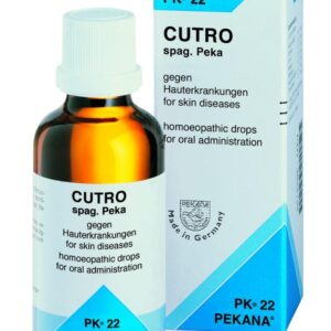 PK 22 CUTRO (DERCUT)