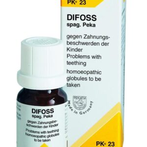 PK 23 DIFOSS