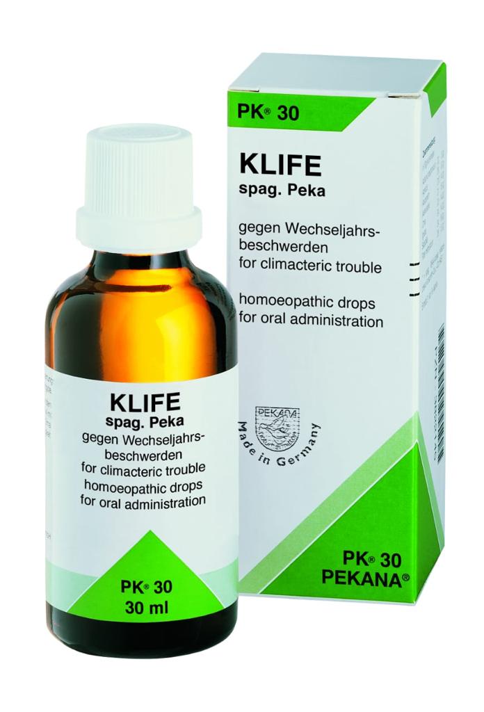 PK 30 KLIFE (KLIFEM)