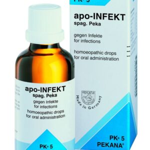 PK 05 INFRAGIL (Apo INFEKT)