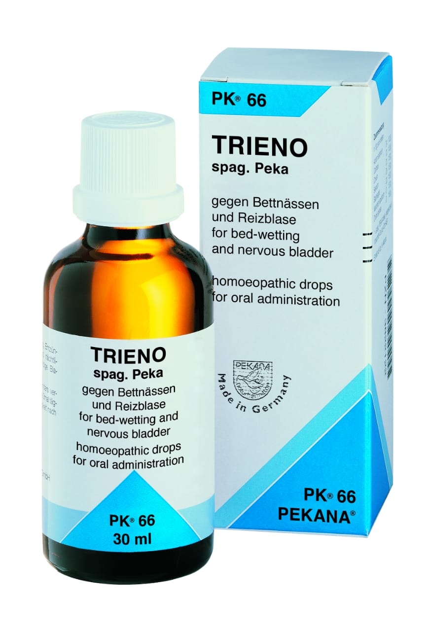 PK 66 TRIENO (TRIENOCT)