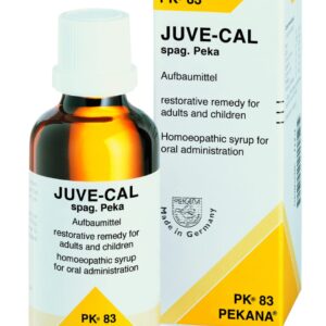 PK 83 JUVE-CAL