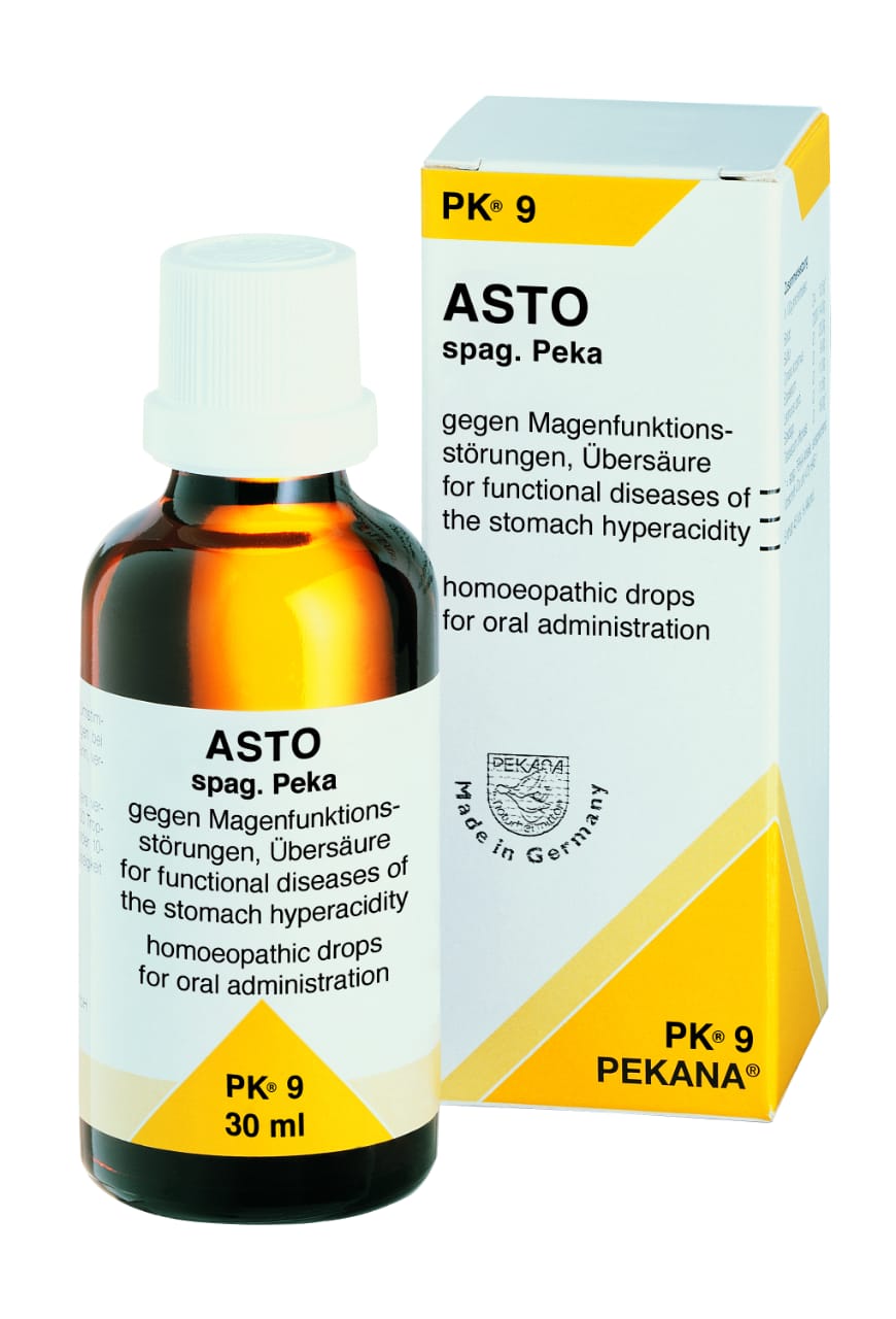 PK 09 ASTO (Apo STOM)