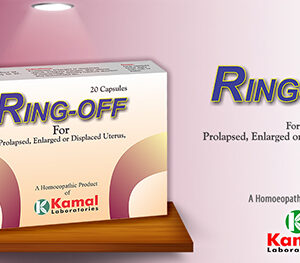 RING OFF (CAPSULES)