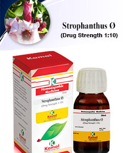 STROPHANTHUS