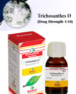 TRICHOSANTHES