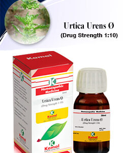 URTICA URENS