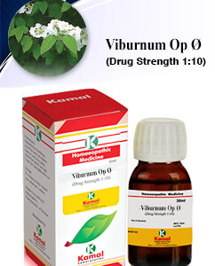 VIBURNUM OP