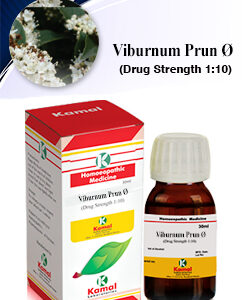 VIBURNUM PRUN