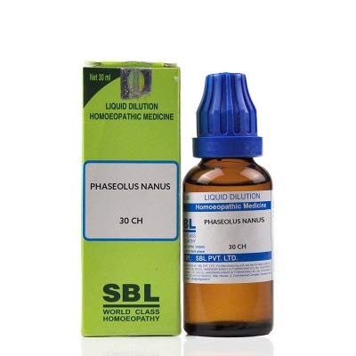 Phaseolus nanus 30