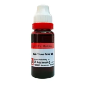 Carduus Marianus